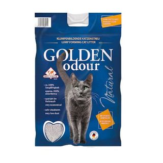 Golden Odour 14Kg