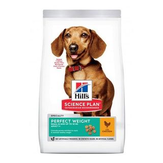Hill's Science Plan Peso Perfecto Pienso para perros pequeños y mini adultos