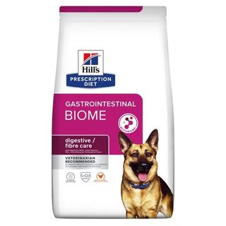 Hill's Prescription Diet Gastrointestinal Biome Pollo pienso para perros - 5KG