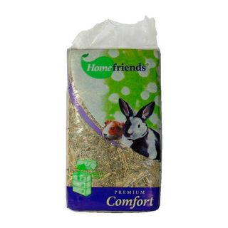 Homefriends Heno Prensado para conejos 2kg