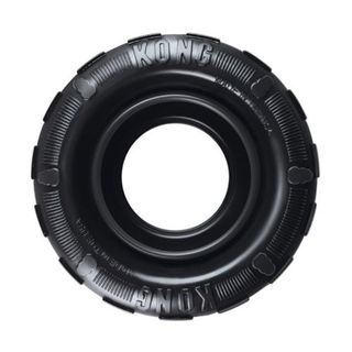 Kong Traxx Neumático Mordedor de goma para perros