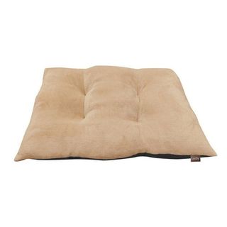 Leeby Almofada Acolchoada Bege para cães [LBB41347]