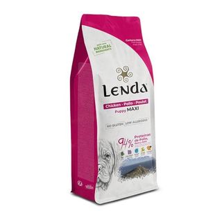 Lenda Puppy Maxi 12 Kg