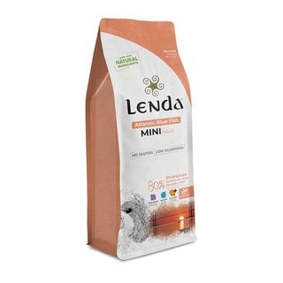 Lenda Mini Atlantic Blue Fish 2 kg 2 Kg.