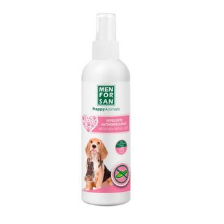 0.125 L Menforsan Spray Antimordeduras para cachorros