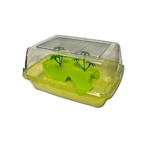 Terrários e Tartarugeiras