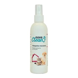 Nova Clean Atrayente de Micciones