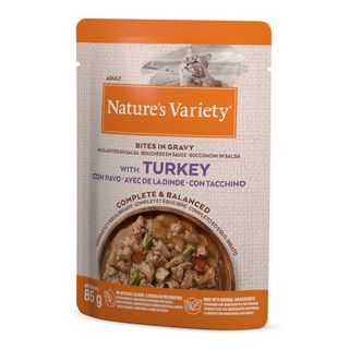 Nature's Variety Al Hum Gato Nat Var Or Ped Molho Peru 85