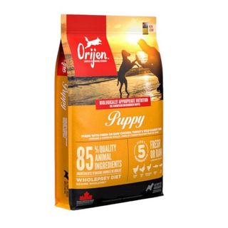 11 KG Orijen Puppy pienso para perros
