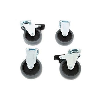 TK-Pet Apolo Plus Rodas para Transportador para cães e gatos [OUT00294]