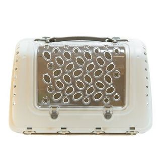 TK-Pet Deluxe Transportador para para animais de estimação