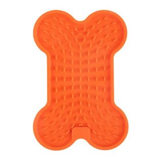 Outech Feeding Mat Bone