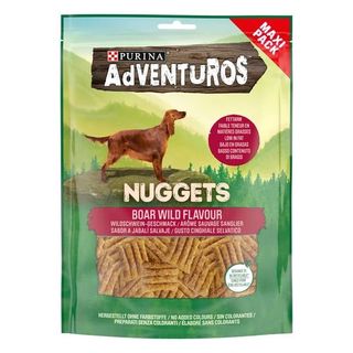 0.3 KG Adventuros Nuggets para perros