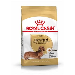 Royal Canin Adult Dachshund Pienso Para Perros 1.5Kg