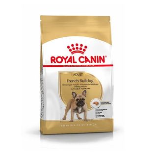 Royal Canin Adult French Bulldog ração para cães - 3KG