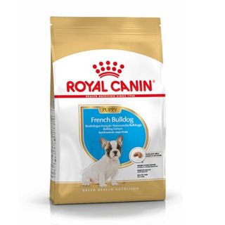Royal Canin Puppy French Bulldog ração para cães - 3KG