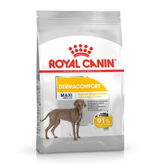 Royal Canin Dermacomfort Maxi Pienso Para Perros 12Kg