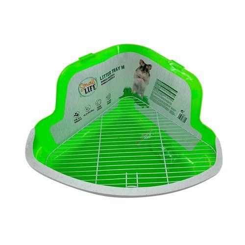 Higiene e Limpeza Roedores