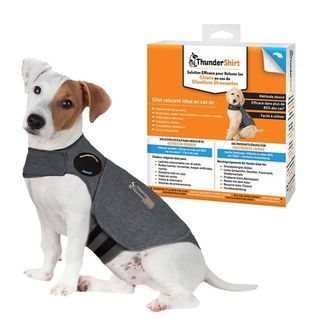 Thundershirt Colete Anti-Stress para cães [THU20187]