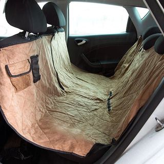 TK-Pet Capa de Assentos para cães -