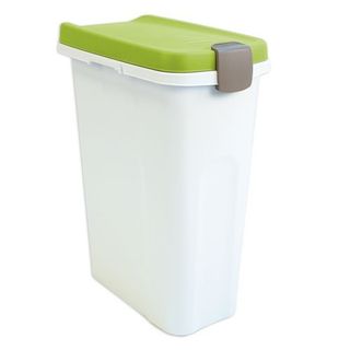 Tk Pet Dog Contenedor Hermético