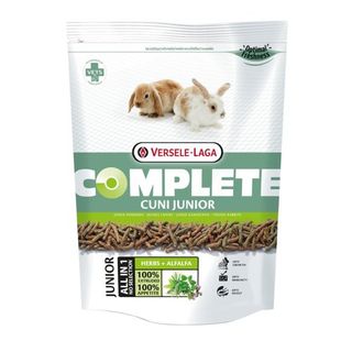 1.75 KG Versele-Laga Junior Complete pienso para conejos
