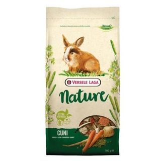 Versele-Laga Nature Cuni pienso para conejos 2.3 kg