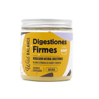 Wild Balance Digestiones Firmes Suplemento Para Perros Y Gatos 100 G