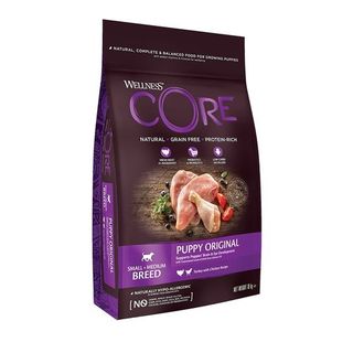 Wellness Core Dog Puppy Pavo Y Pollo 1.5