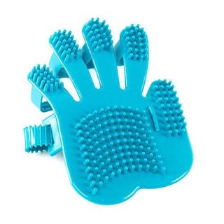 Nice Care Guante Masajeador Pequeño