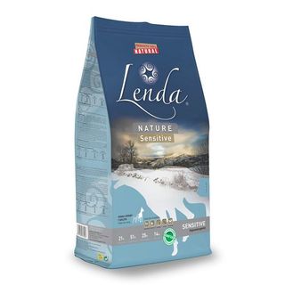 Lenda Nature Sensitive para Perro 3 kg