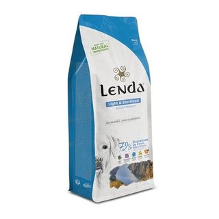 Lenda Pienso Adult Light para Perros Adultos (12 KG) 8435578201399