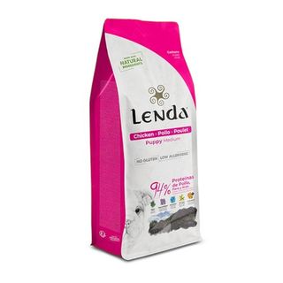Lenda Original Puppy 12 Kg