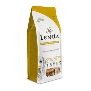 Lenda Original Adult Pollo para Perro 12 Kg