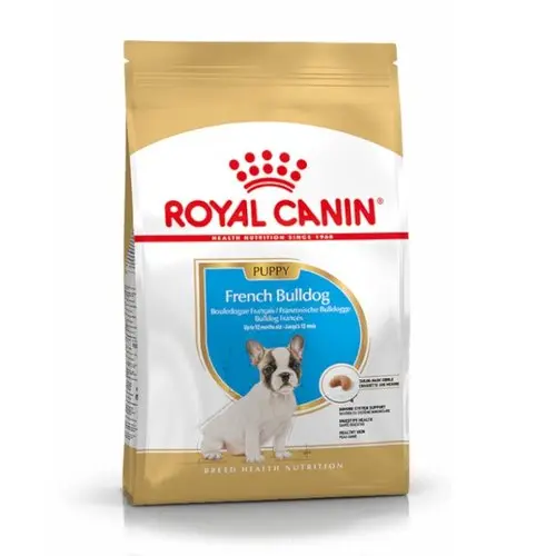 Ração Seca Cachorro
