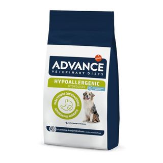 Advance Pienso Hypoallergenic para Perro Adulto (10 Kg) 8410650152370