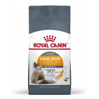 Royal Canin Hair&Skin croquettes pour chats - 2 KG