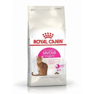 Royal Canin Exigent 2kg chat
