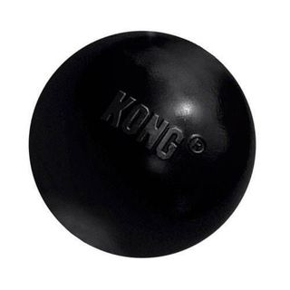 KONG Pelota Maciza Extreme Ball para Perros (M) 035585181134