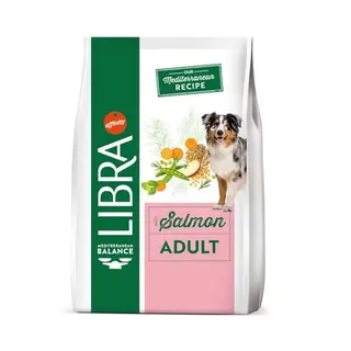 Affinity Libra Adult salmão - 3KG