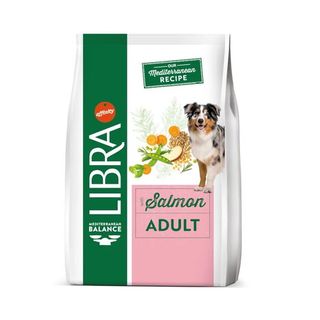 Affinity Libra Adult salmão - 3KG