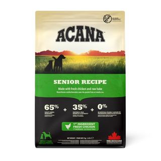 Acana Pienso para Perros Sénior de Pollo (2 Kg) 064992510237