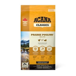 Acana Pienso Prairie Poultry para Perros Adultos de Pollo (14,5 Kg) 064992560171