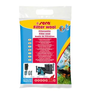 Sera Perlón para Filtrado (100 gr) 4001942084604