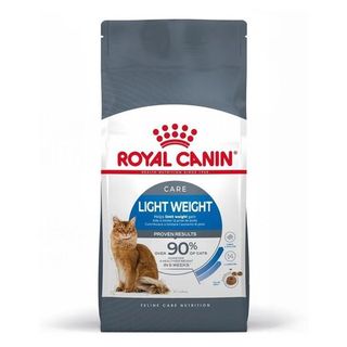 Royal Canin Soins de poids léger pour chats adultes Contrôle du poids (3 kg) 3182550903929