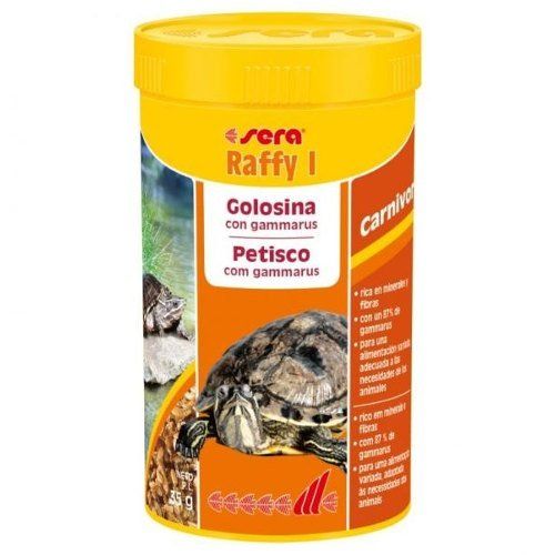 Alimentação Répteis