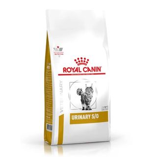 Royal Canin Pienso Urinary S/o para Gato (1,5 Kg) 3182550711159