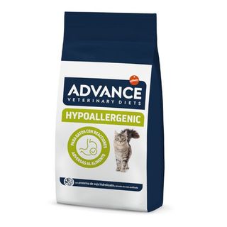 Affinity Advance Veterinary Diets Hypoallergenic ração para gatos - 1,25KG