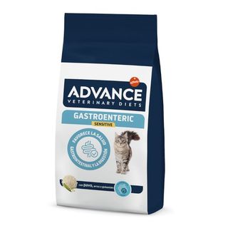 Affinity Advance Veterinary Diet Feline Gastroenteric Sensitive - 1.5KG