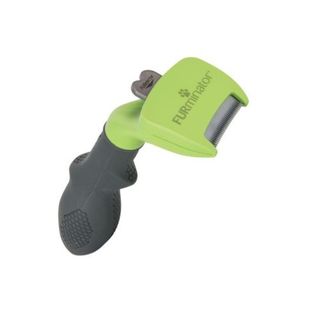 1 ML Furminator Cepillo para perros de pelo corto